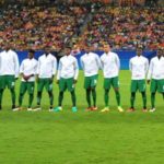 Big Reward For Nigeria Team If They Win Olympic Gold