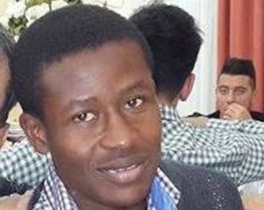 Nigerian Youngster Umanyika Dies During Training At Azerbaijani Club