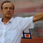 Incoming Super Eagles boss Gernot Rohr to watch NPFL game