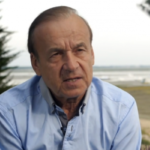 Rohr Heads To Afcons After Holidays