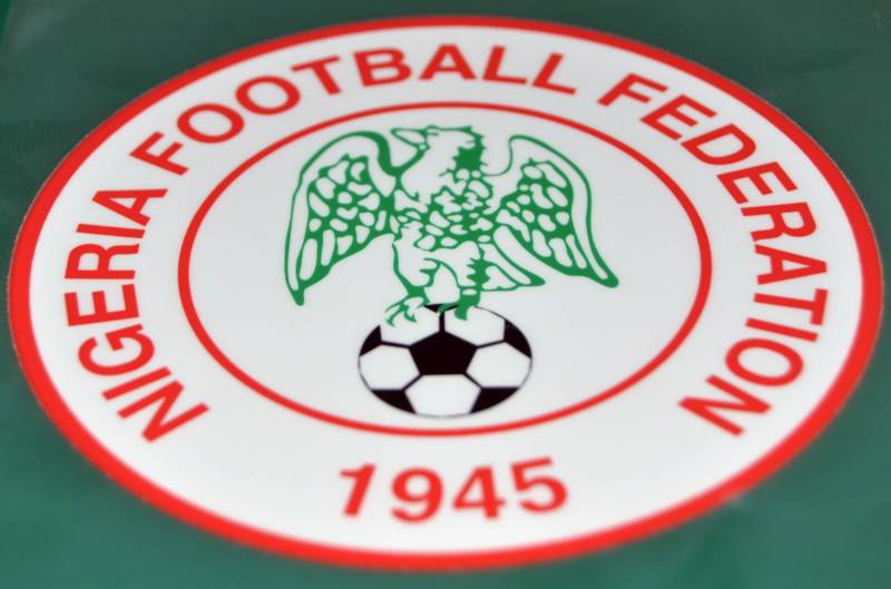 Idris Adama Insists NFF Have Cash For World Cup Qualifier