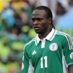 Victor Moses Listed In Top 10 Fastest EPL Players