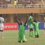 Niger Coach Vows To Defeat Eaglets