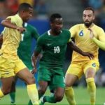 How Rio 2016 Olympics Plane Trouble Ground My Hopes Of Leading Nigeria At Opening Ceremony - Mikel Obi