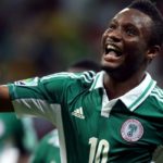 Mikel Sets New Record As Oldeset Player To Score At Olympics
