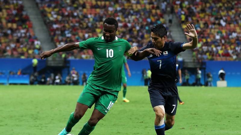 Dalung Promise Dream Team Again As Sports Ministry refunds Mikel Obi’s $4,600