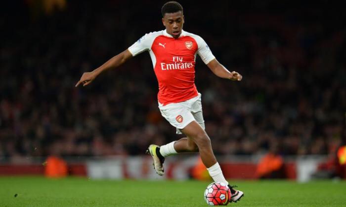 Iwobi To Miss Leicester City Cracker After Injury In Liverpool Lost