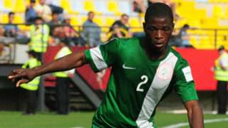 Flying Eagles Defender On Trials At Portuguese Second Division