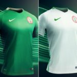 EXCLUSIVE! Dream Team Launch New Kits At RIO 2016