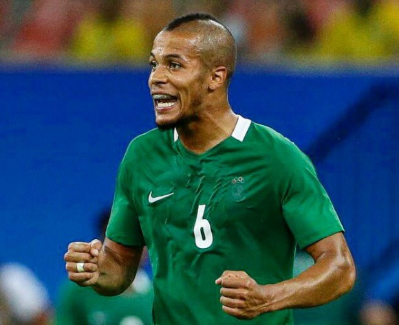 Troost-Ekong, Musa Mohammed Overwhelm Rohr