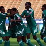 Nigerian U17 Fly Out To U17 World Cup Next Week