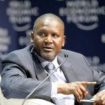 EXCLUSIVE: African's Richest Man Dangote Keen On Arsenal Takeover
