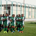 U17 Womens Cup: Flamingoes Fizzle Out Of World Cup