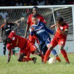 NPFL Review: Enyimba Beat Wikki As IfeanyiUbah maintain title push