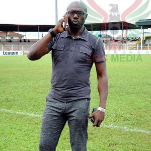NPFL: Amapakabo Believes With Or Without Trouphy Rangers Are The Best Team In Nigeria