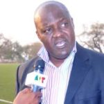 We must retain present Eagles for Zambia clash – Green