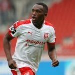 Nigerian Forward Osayamen Osawe Opens Goal Account In Germany