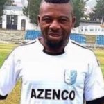 Age Cheat: Azerbaijani Media Claims Nigerian 23 Year Old Striker Is Well Over 40 Years