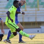 Nigerian Youngstar's Goal Voted As Goal Of The Week In Croatia