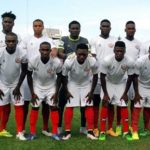 NPFL UPDATE: Rangers Charged  To Go For Goals