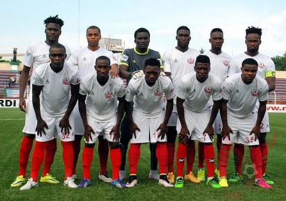 Angry Ranger Stars Snubs $190 Each For CAF Champions League Trip
