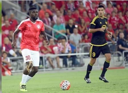 Yusuf Reveals Why Ogu Is Not In Super Eagles Squad