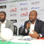 NFF Partner F5WC To Improve Grassroots Football