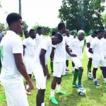 Finally, Victorious Super Eagles Get Their Cash