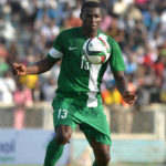late call-ups Uche Agbo, Chisom Egbuchulam and Godwin Obaje All Starts For Eagles In A Warm-up Match Against Plateau United