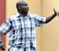 BREAKING NEWS: Coach Babaganaru Quits Kano Pillars