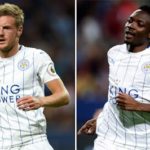 Ahmed Musa: I Want To Be Faster Than Vardy