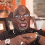 Presidency Summons Pinnick And Others Following Falcons Protest