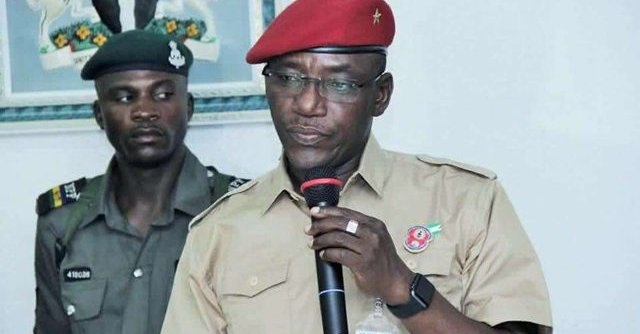 Dalung says Buhari has approved funds for Super Eagles’ World Cup Qualifier