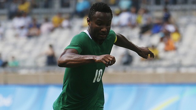 Road to Russia 2018: Super Eagles begin with a win against Zambia