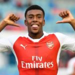 Rumours: Iwobi in line for another pay rise at Arsenal