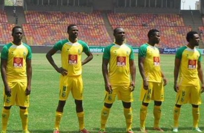 Babangida  Claims He Is Under Pressure Restructure Kano Pillars