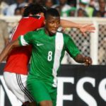 Iheanacho Sets New Personal Record After Scoring In Four Consecutive Games