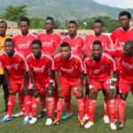 EXCLUSIVE: Rangers Wins NPFL Title After 32years