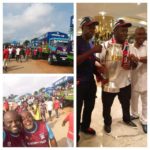 Obiano Gives IfeanyiUbah N10m For Fed Cup Triumphant