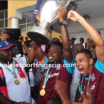 FC IfeanyiUbah emerge Federation Cup champions