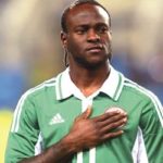 Victor Moses Frustrated To Join Liverpool, Stoke City Or West Ham On Loan