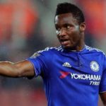Mikel Closing To Joining Olympique Marseille: Rohr