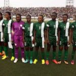 Falconets Depart For FIFA U-20 World Cup Sunday