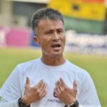 IfeanyiUbah Coach, Yatsuhashi Faces Sack Over Poor Super-4 Showing