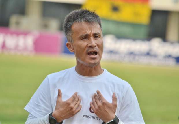 IfeanyiUbah Coach, Yatsuhashi Faces Sack Over Poor Super-4 Showing