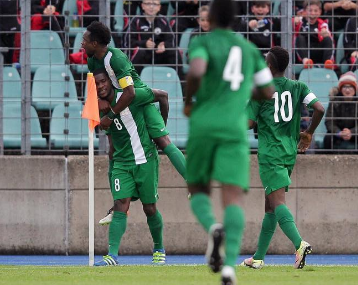 Dosu Disappointed As CAF Drops U-23 Eagles From Best National Category