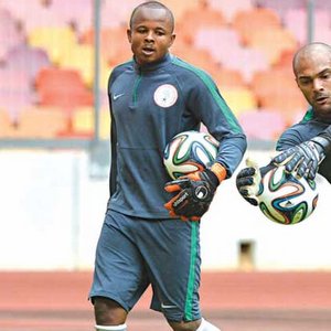 NPFL UPDATE: FC IfeanyiUbah Appoint Ezenwa As New Captain