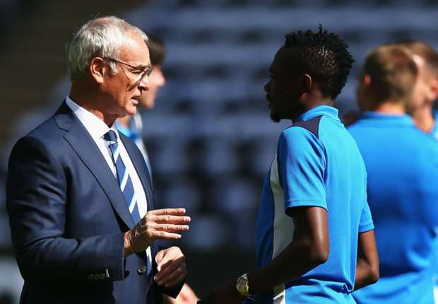 REVEALED: Why Leicester City Sack Ranieri