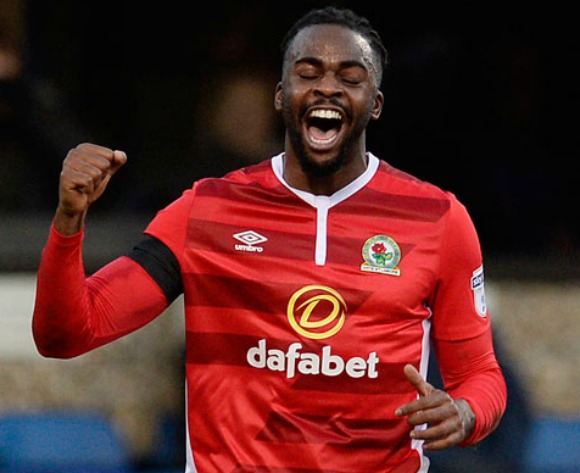 Akpan Could Face stiffer Ban As Blackburn Rovers Charged By FA