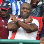 Ifeanyi Ubah Hints He Will Sell Top Stars To China